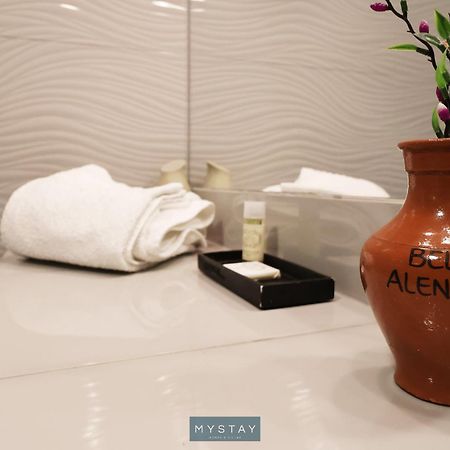 Mystay - Casa De Baco Igrejinha Bagian luar foto