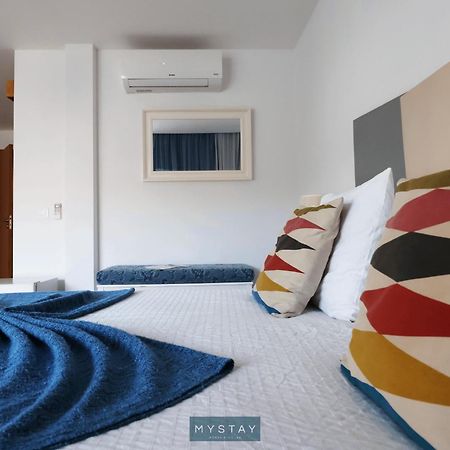 Mystay - Casa De Baco Igrejinha Bagian luar foto