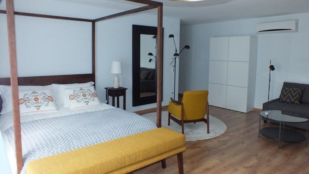 Mystay - Casa De Baco Igrejinha Bagian luar foto