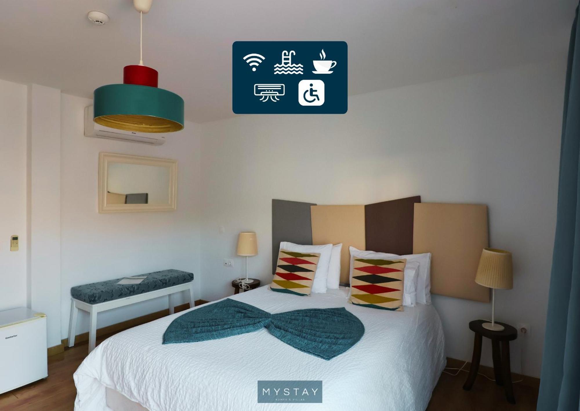 Mystay - Casa De Baco Igrejinha Ruang foto