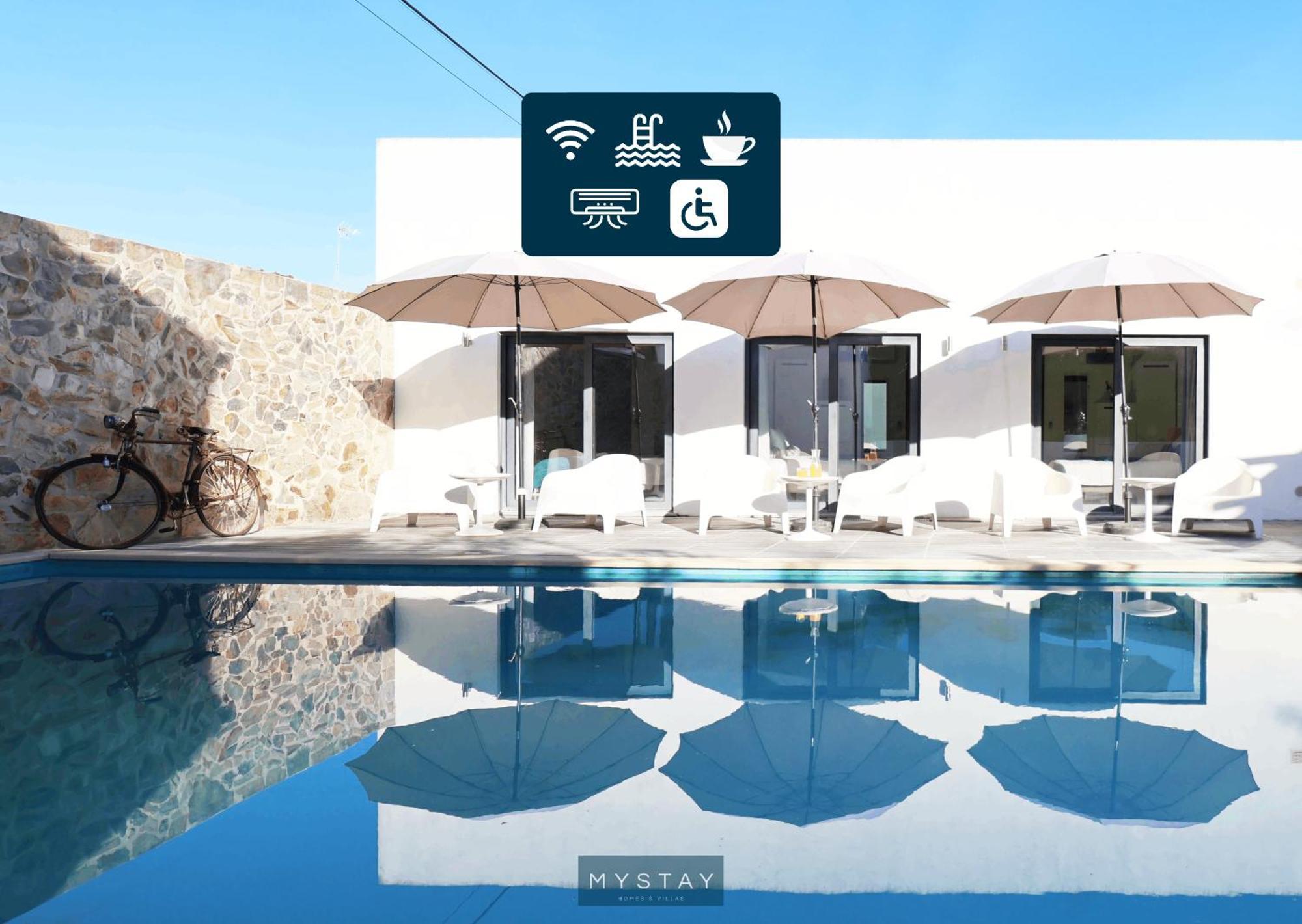 Mystay - Casa De Baco Igrejinha Bagian luar foto