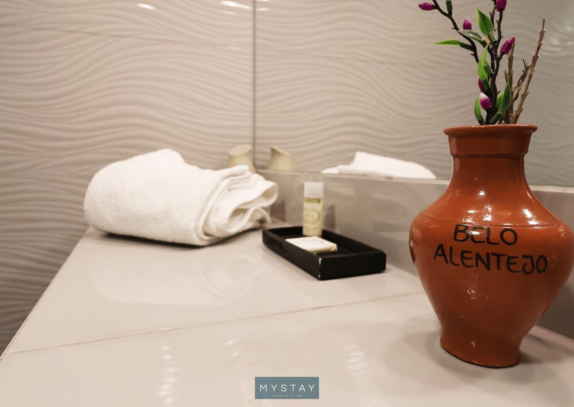 Mystay - Casa De Baco Igrejinha Bagian luar foto
