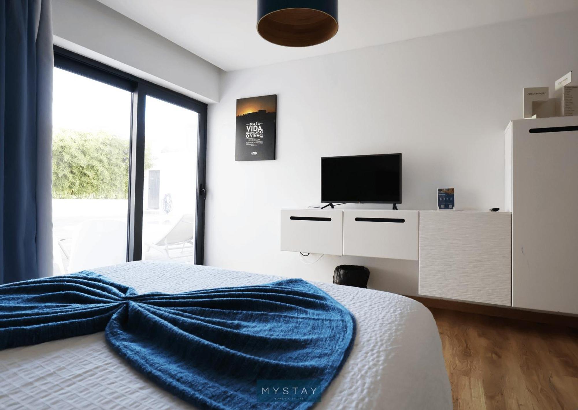 Mystay - Casa De Baco Igrejinha Ruang foto