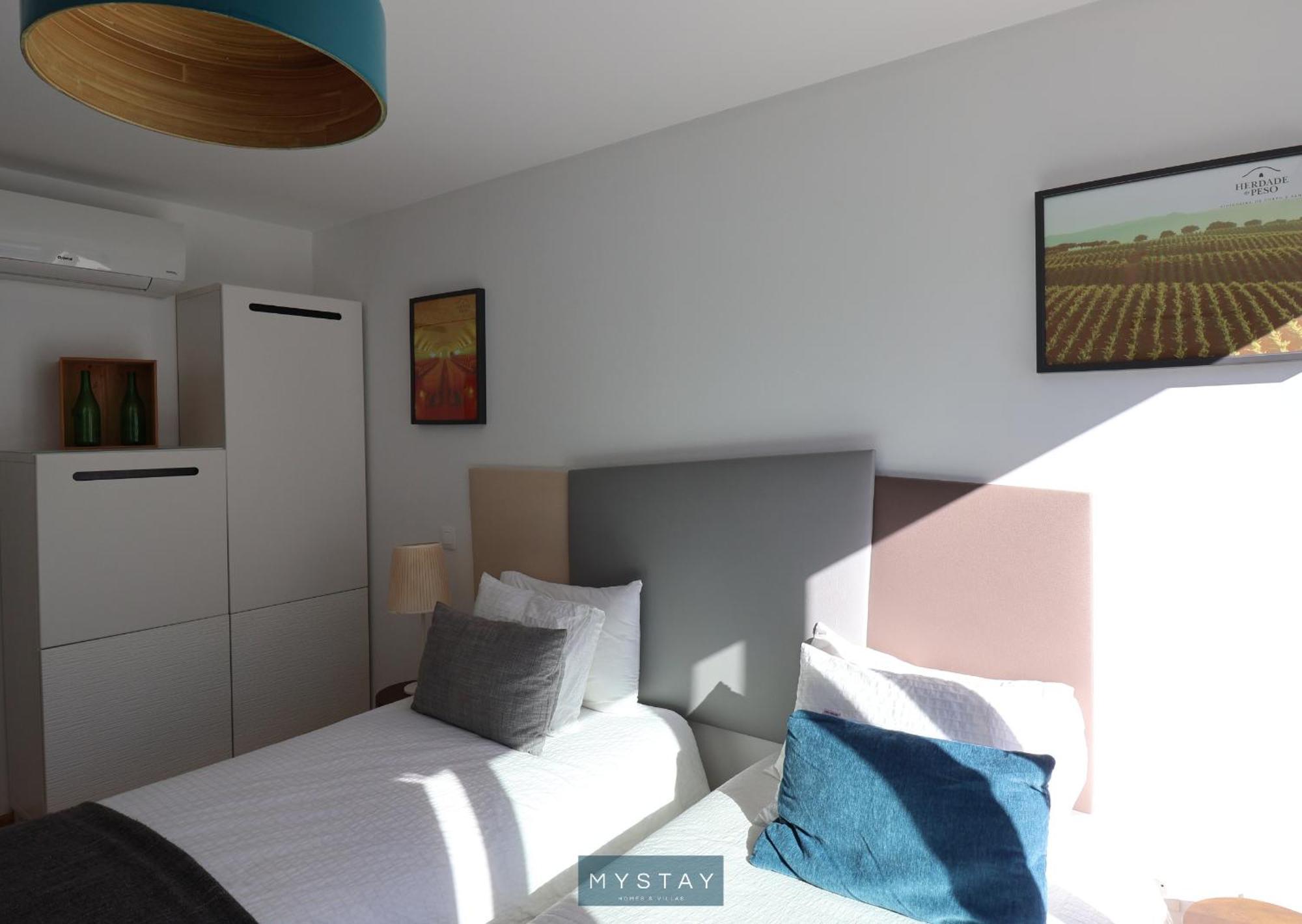 Mystay - Casa De Baco Igrejinha Ruang foto