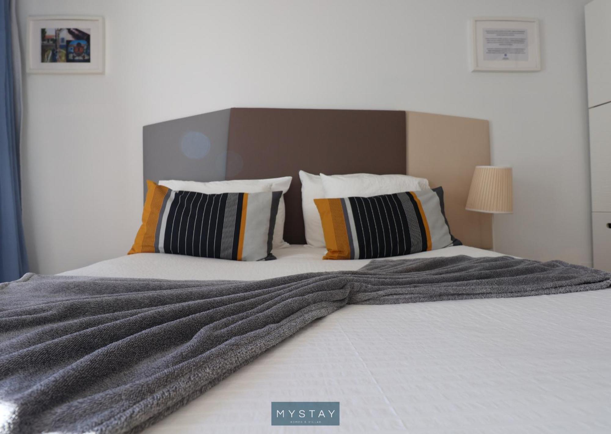 Mystay - Casa De Baco Igrejinha Ruang foto