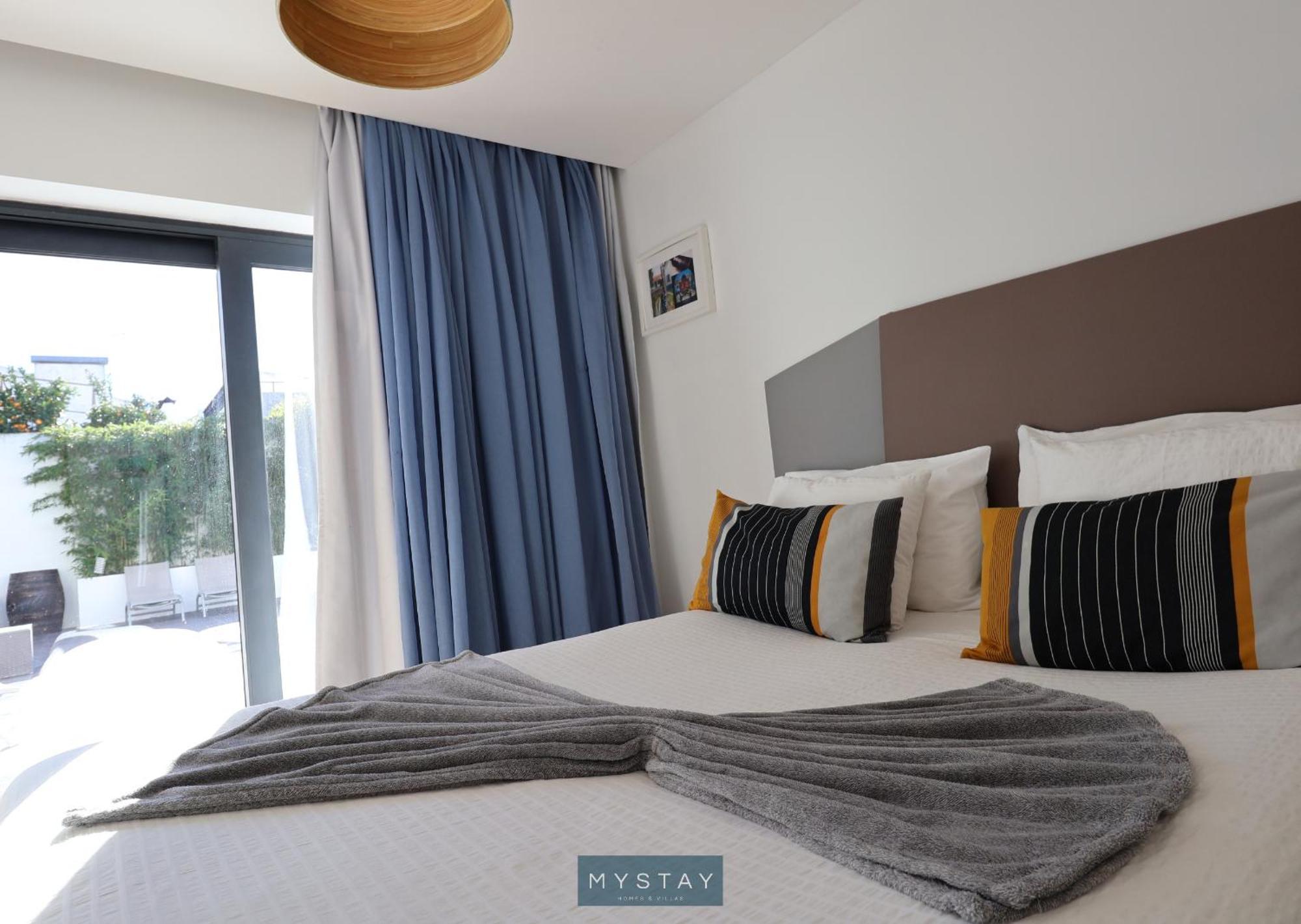 Mystay - Casa De Baco Igrejinha Ruang foto
