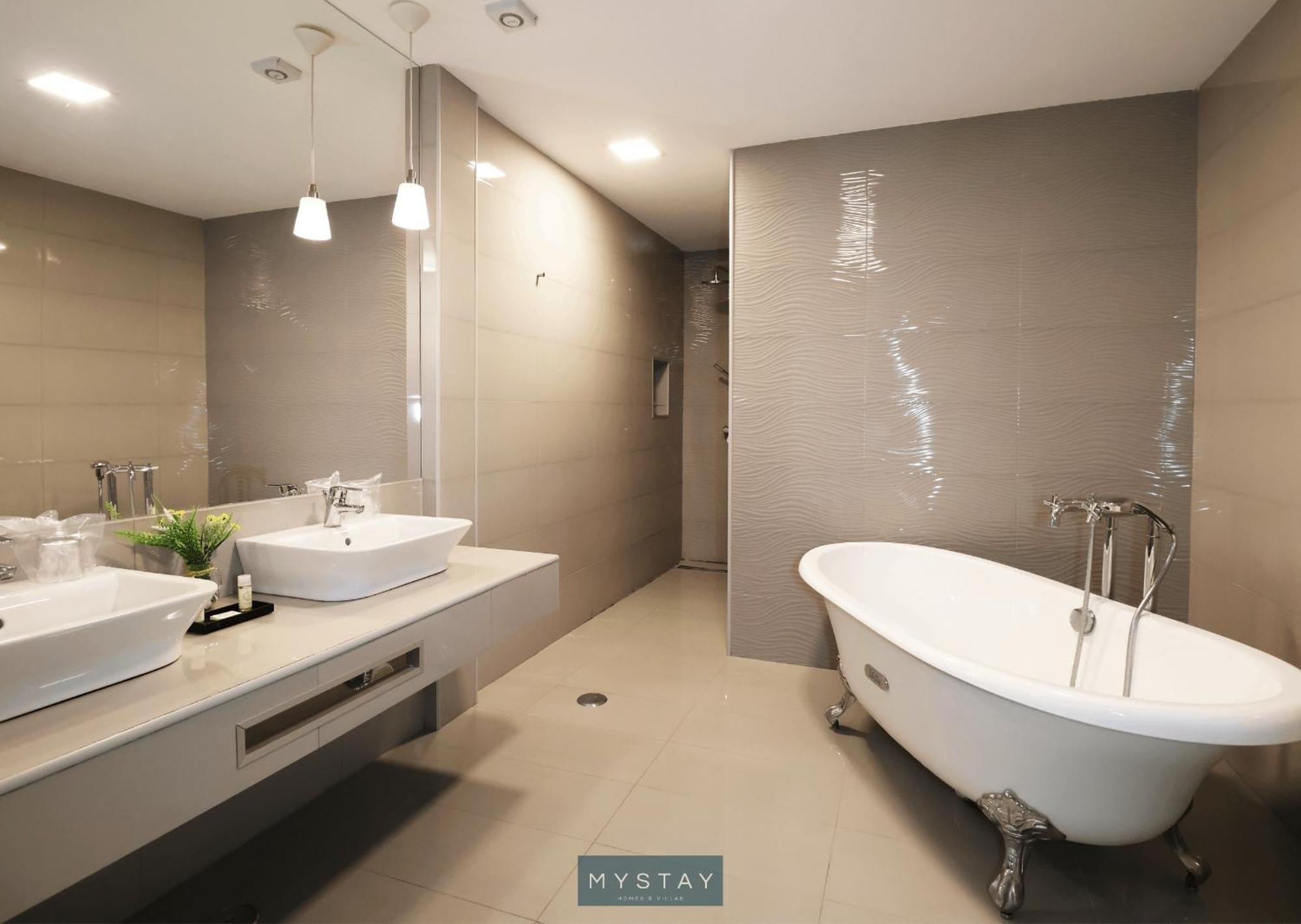 Mystay - Casa De Baco Igrejinha Bagian luar foto
