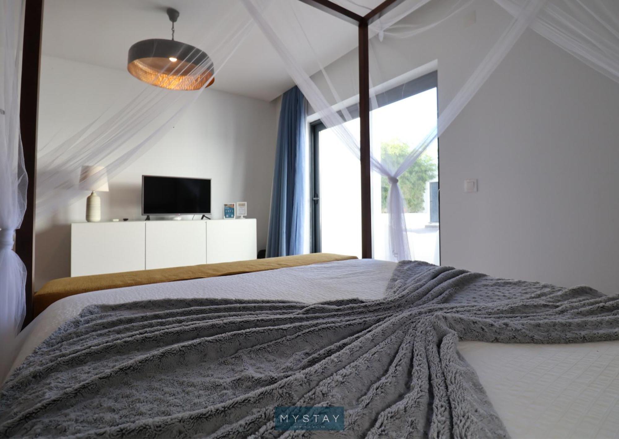 Mystay - Casa De Baco Igrejinha Ruang foto