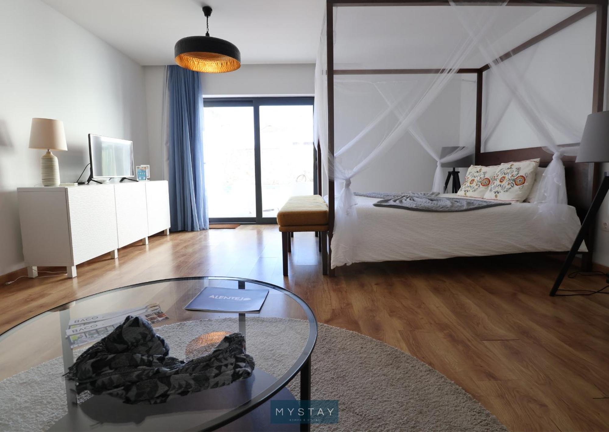 Mystay - Casa De Baco Igrejinha Ruang foto
