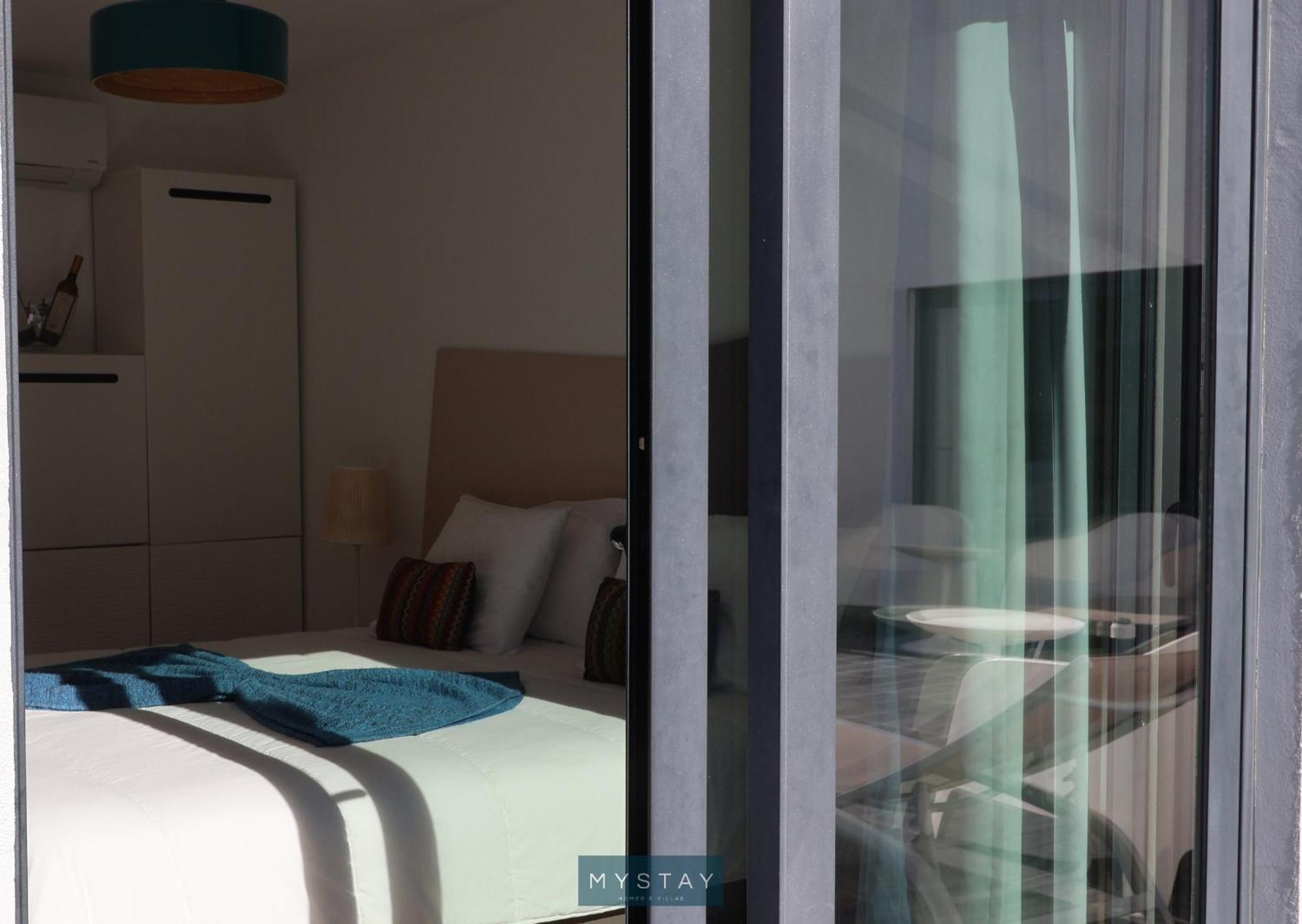 Mystay - Casa De Baco Igrejinha Bagian luar foto