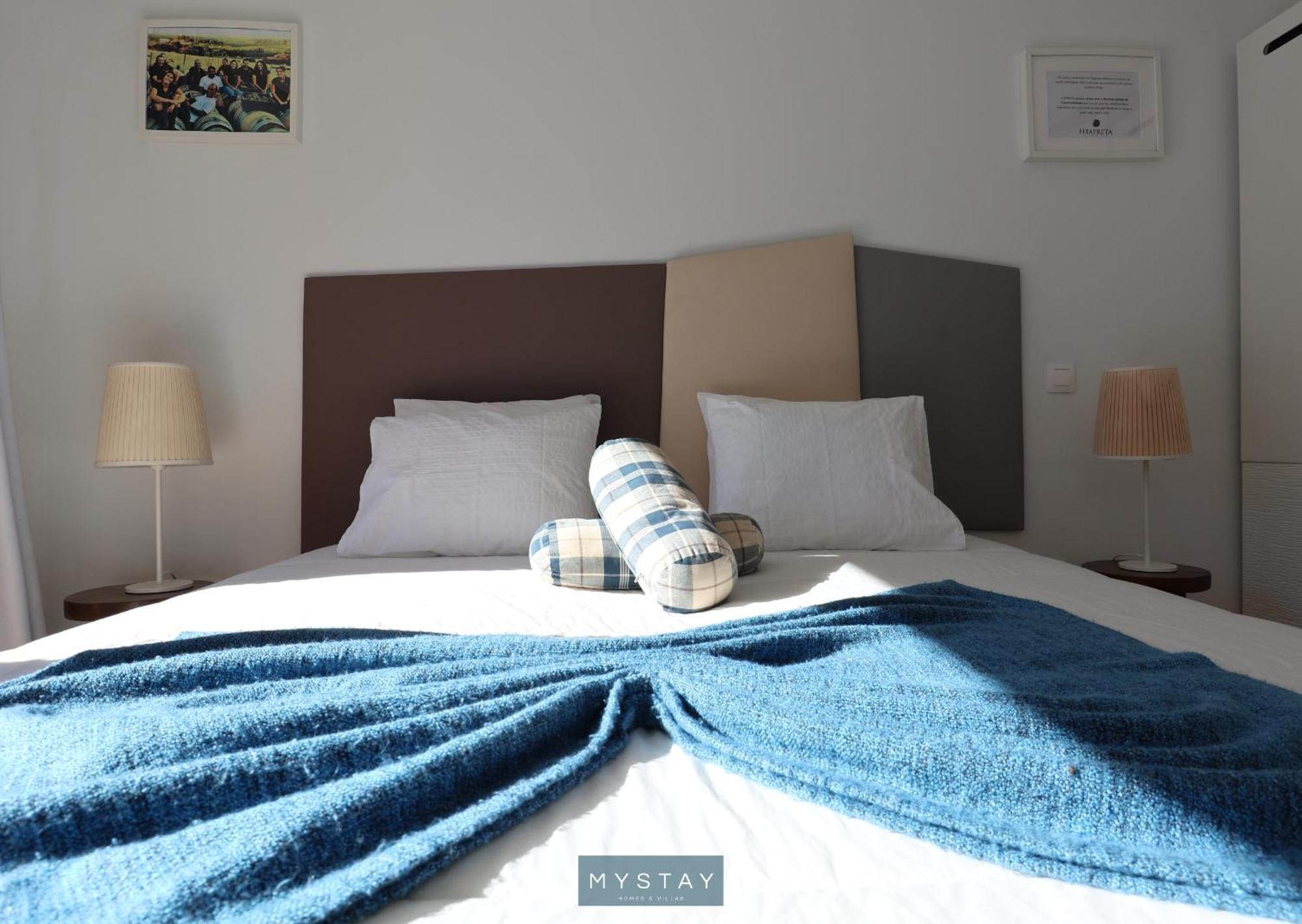 Mystay - Casa De Baco Igrejinha Bagian luar foto