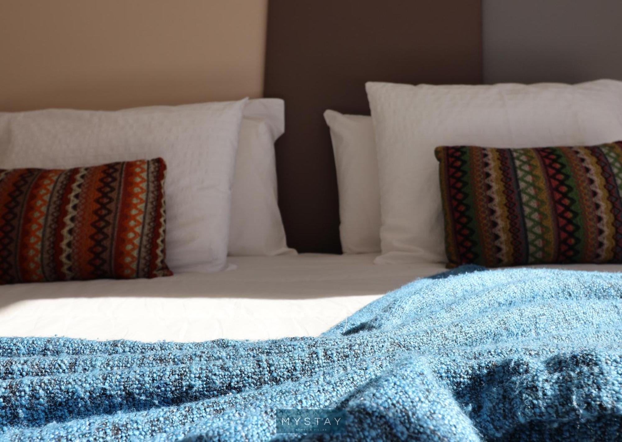 Mystay - Casa De Baco Igrejinha Bagian luar foto