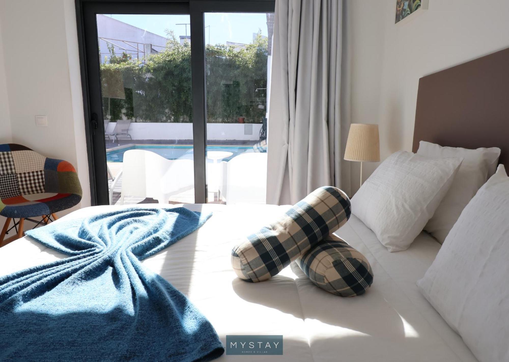 Mystay - Casa De Baco Igrejinha Bagian luar foto