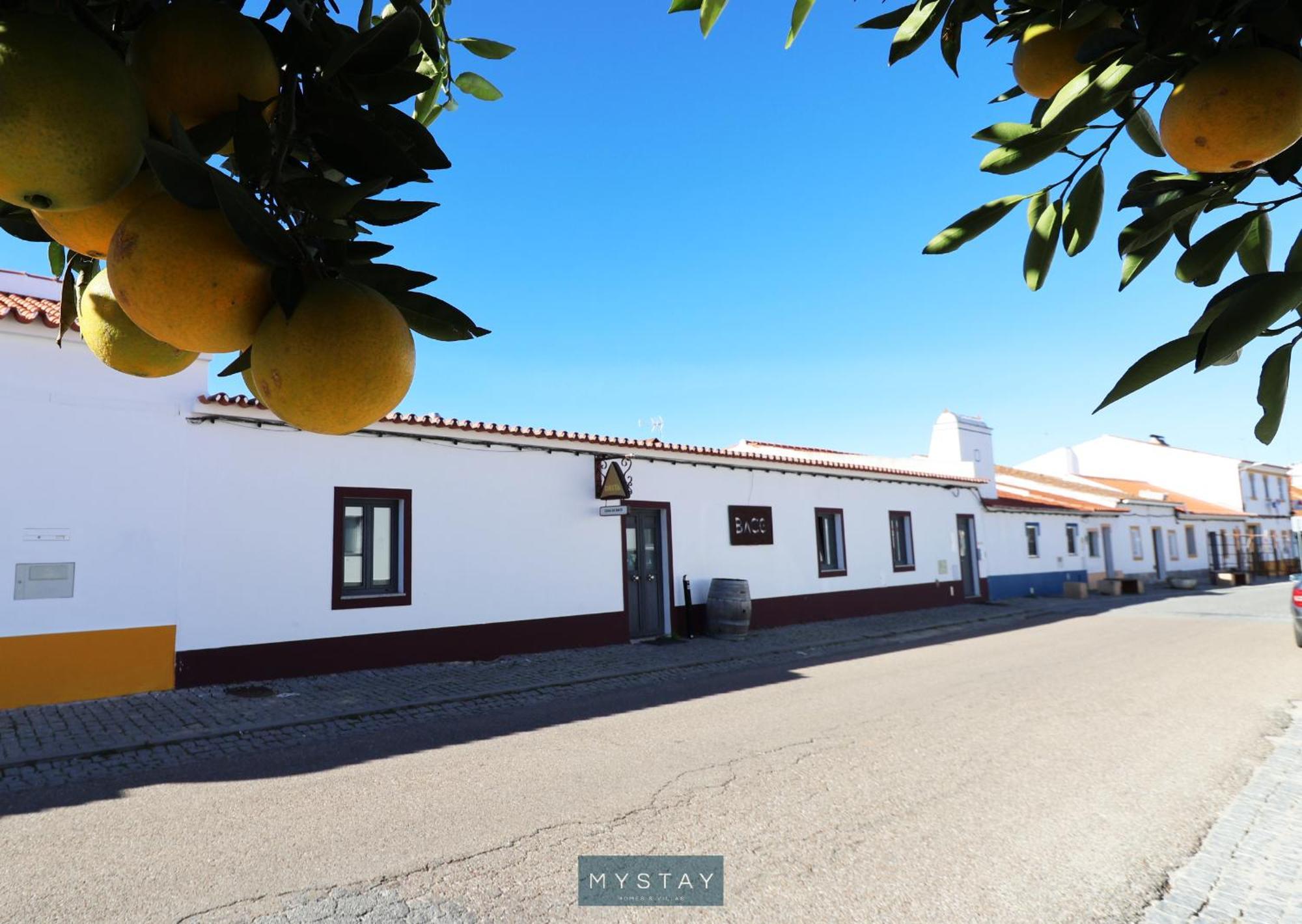 Mystay - Casa De Baco Igrejinha Bagian luar foto
