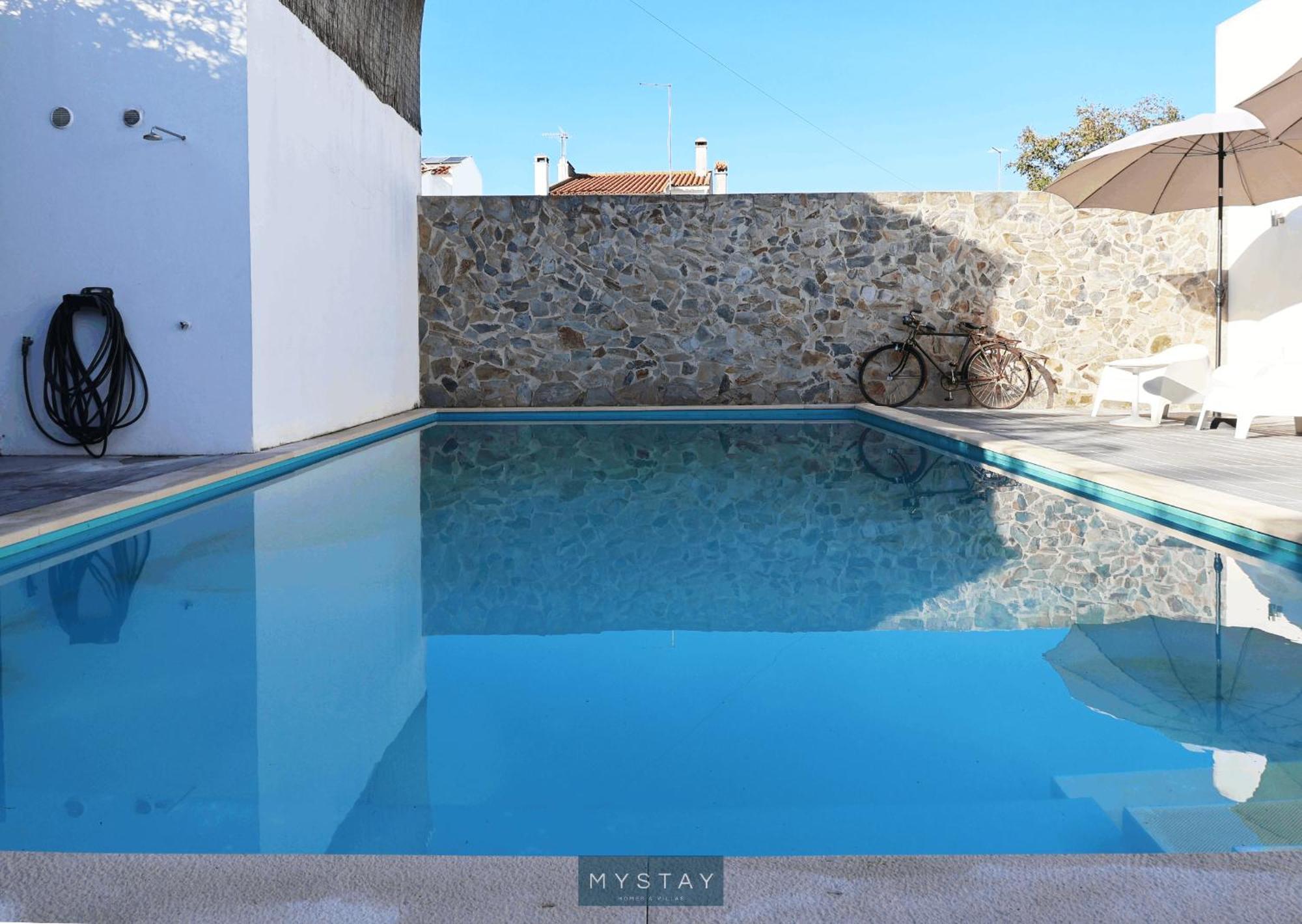Mystay - Casa De Baco Igrejinha Bagian luar foto