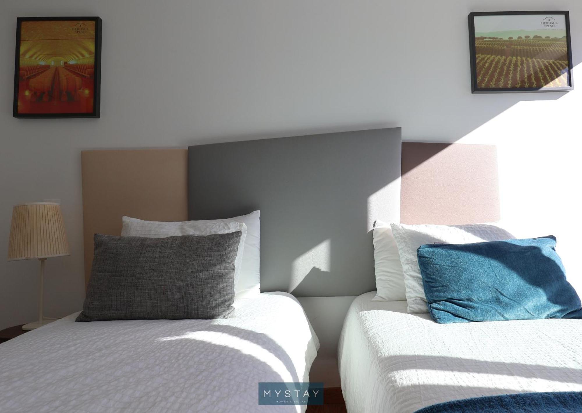 Mystay - Casa De Baco Igrejinha Ruang foto