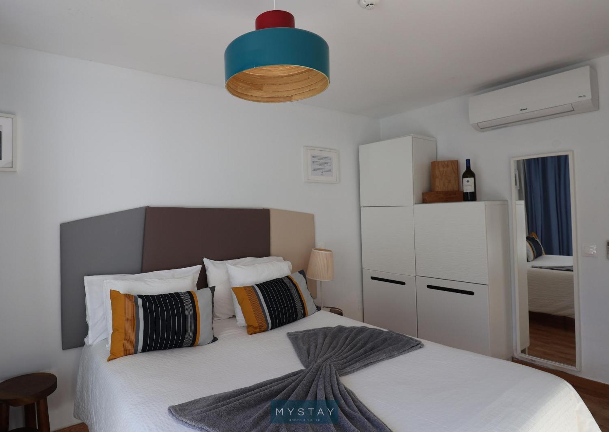 Mystay - Casa De Baco Igrejinha Ruang foto