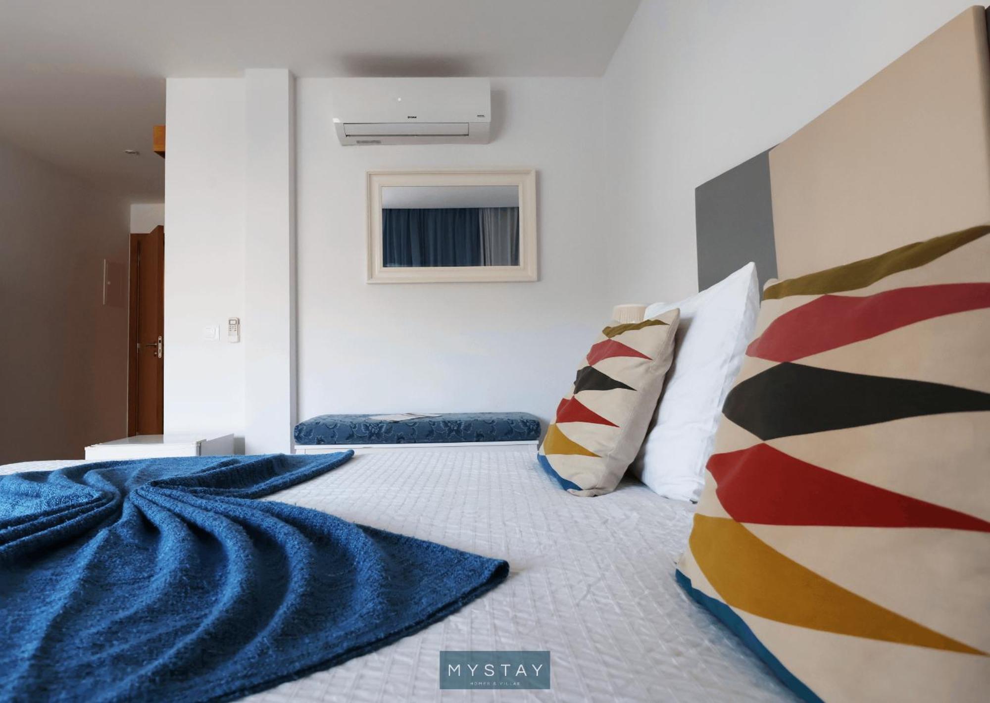 Mystay - Casa De Baco Igrejinha Bagian luar foto