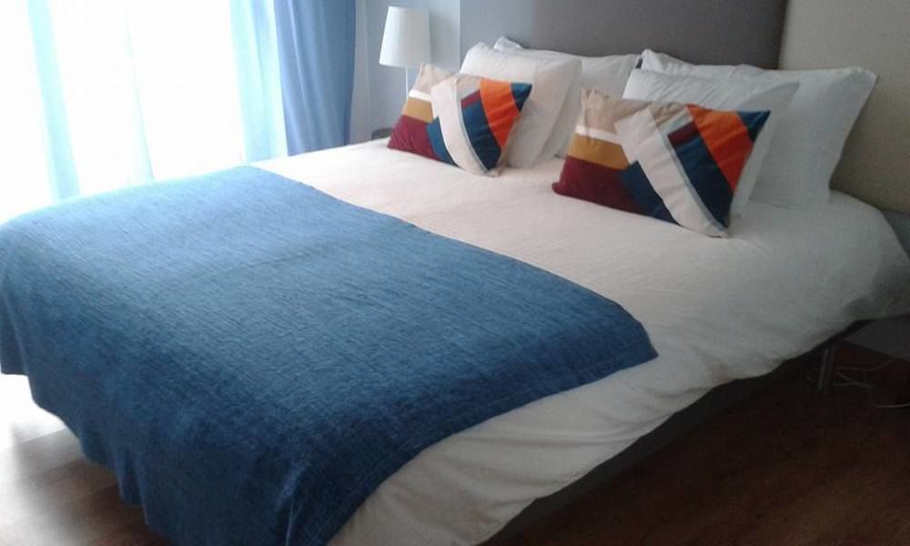 Mystay - Casa De Baco Igrejinha Bagian luar foto