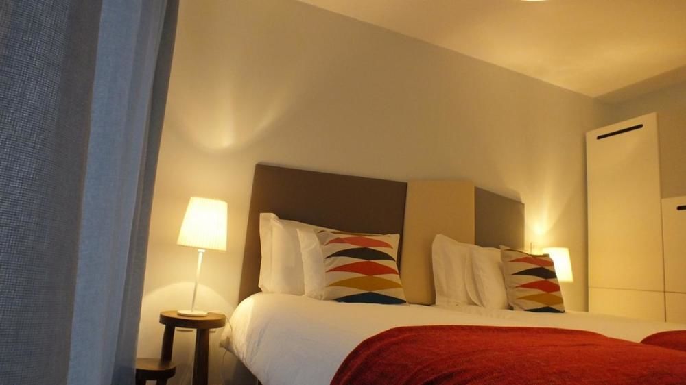 Mystay - Casa De Baco Igrejinha Bagian luar foto