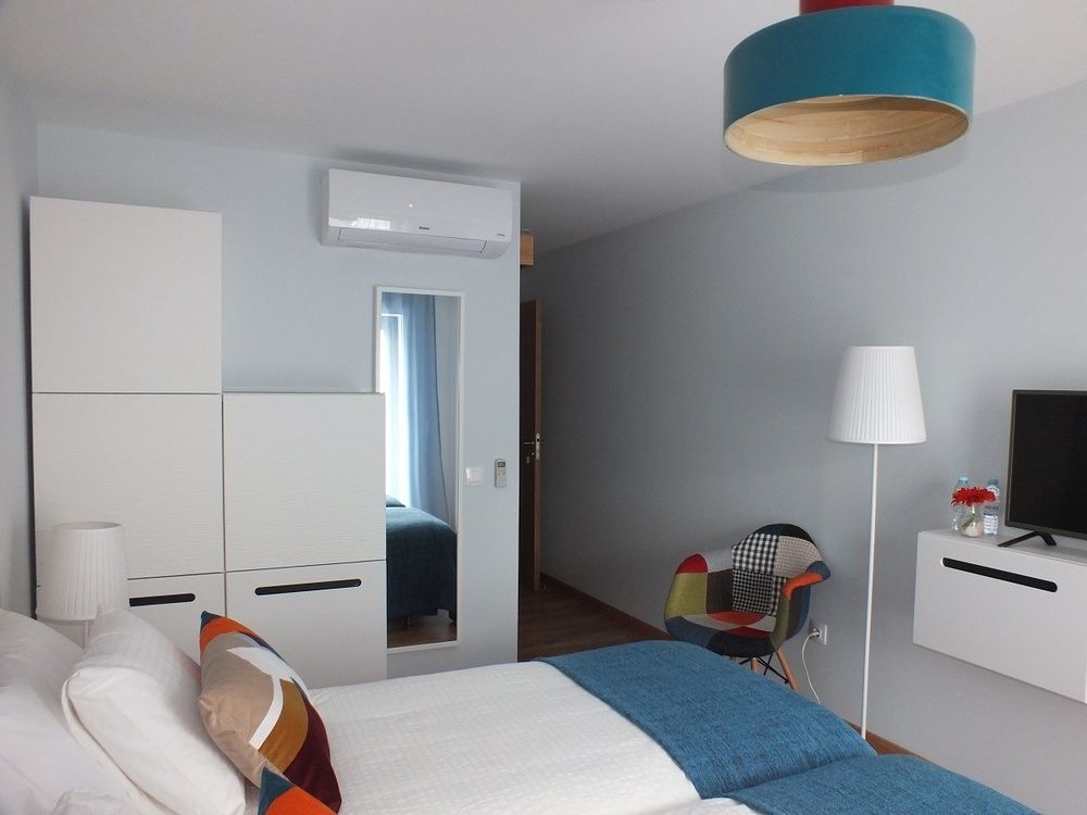 Mystay - Casa De Baco Igrejinha Bagian luar foto
