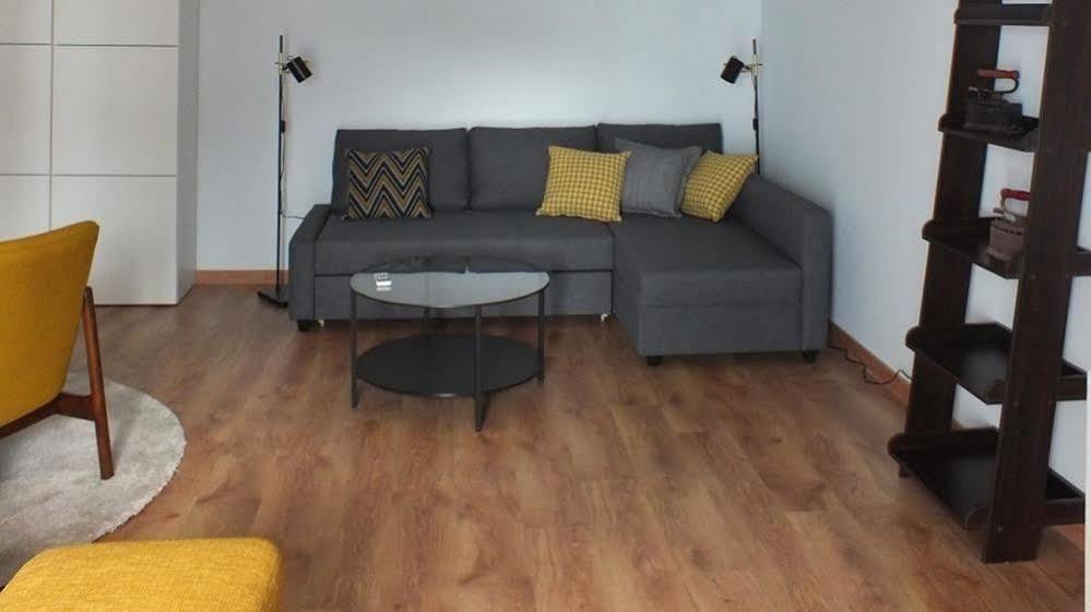Mystay - Casa De Baco Igrejinha Bagian luar foto