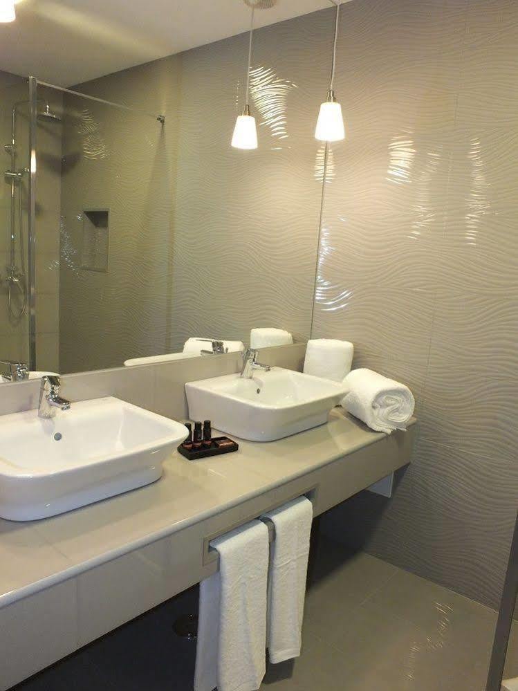 Mystay - Casa De Baco Igrejinha Bagian luar foto