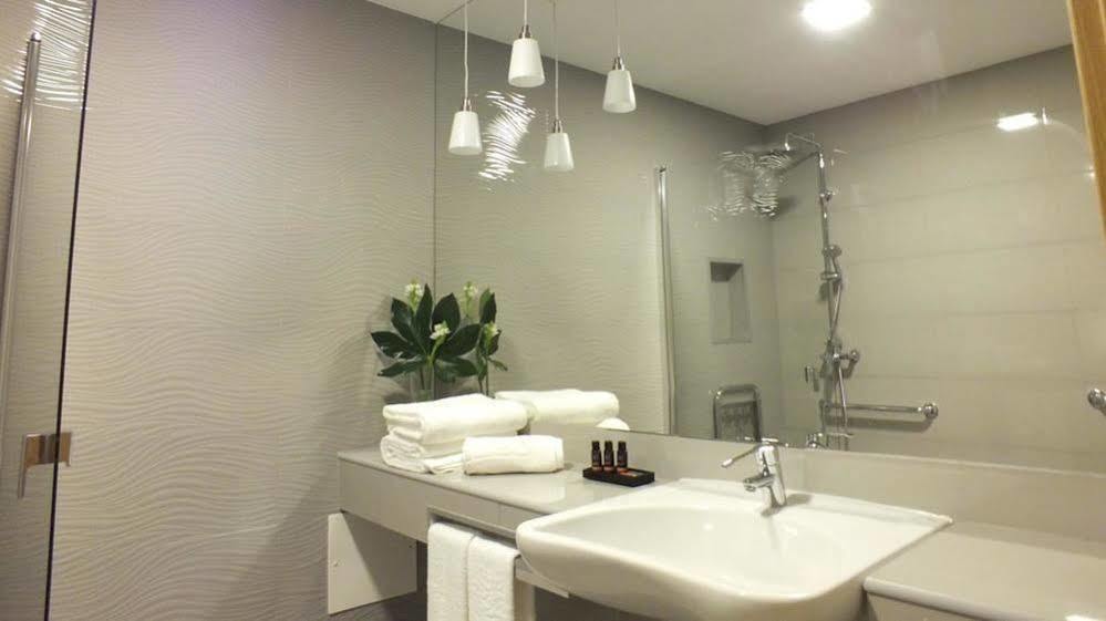 Mystay - Casa De Baco Igrejinha Bagian luar foto