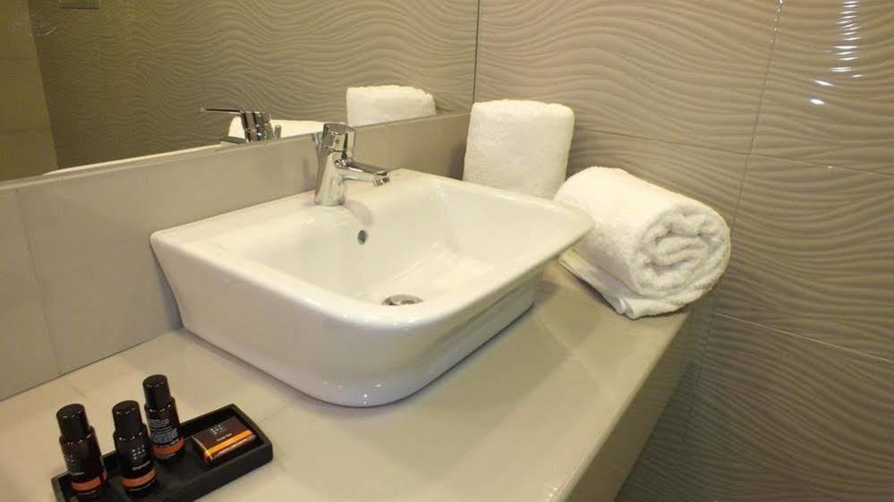 Mystay - Casa De Baco Igrejinha Bagian luar foto