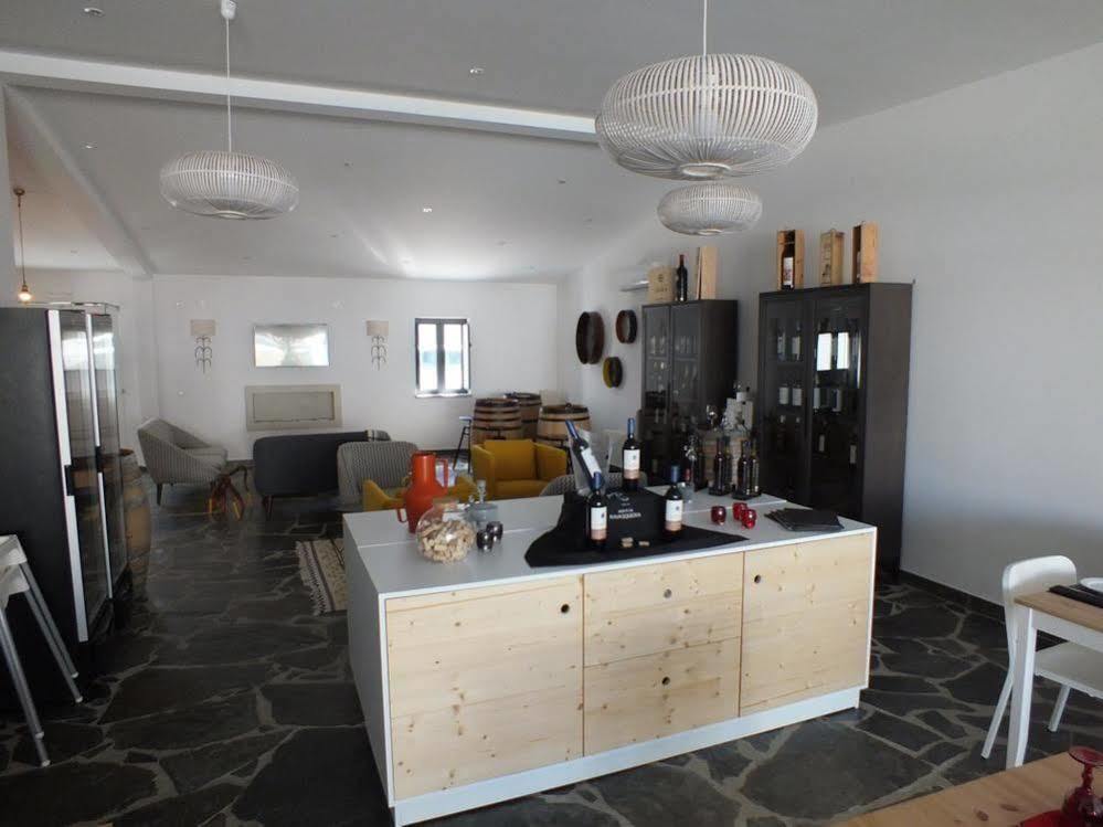 Mystay - Casa De Baco Igrejinha Bagian luar foto