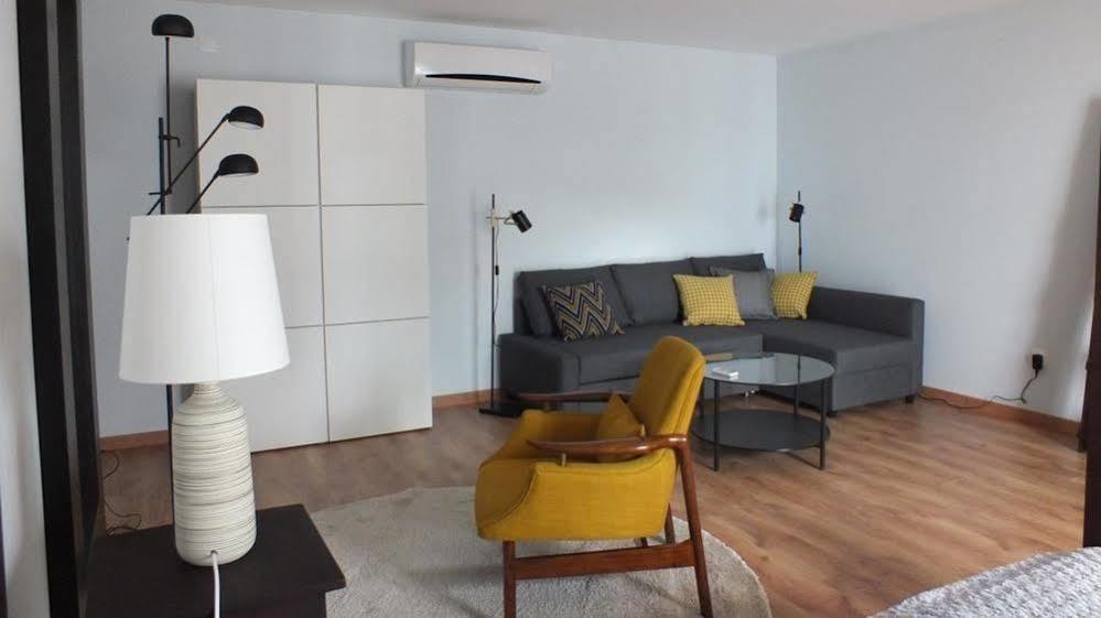 Mystay - Casa De Baco Igrejinha Bagian luar foto